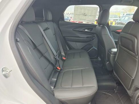 New 2026 Chevrolet TrailBlazer RS w/ Convenience Package image 12