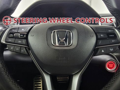 Used 2022 Honda Accord Sport image 19