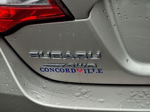 Used 2018 Subaru Legacy 2.5i Premium w/ Eyesight & BSD & Rcta & HBA image 29