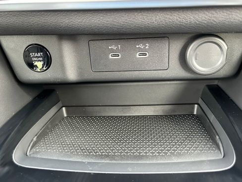 New 2026 Nissan Rogue SV AWD/4WD image 30