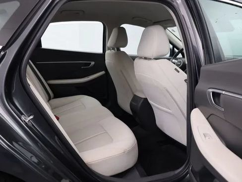 Used 2025 Hyundai Sonata SEL FWD image 17