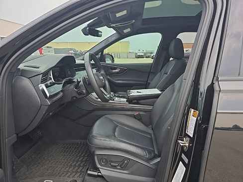 Used 2023 Audi Q7 AWD/4WD image 13