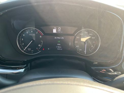 Used 2024 Cadillac XT6 Premium Luxury w/ LPO, Floor Liner Package FWD image 15