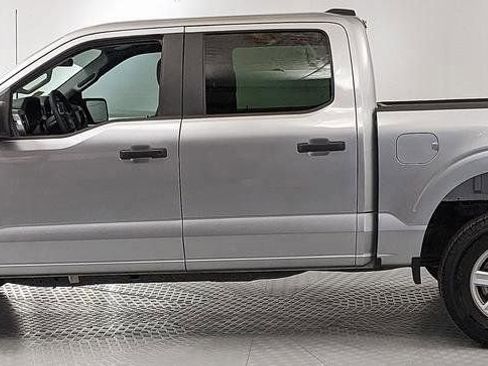 Certified 2023 Ford F150 XLT AWD/4WD image 5