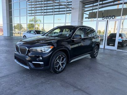 Used 2018 BMW X1 sDrive28i