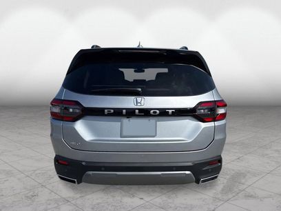 New 2026 Honda Pilot EX-L