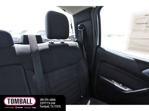 Used 2021 Ford Ranger XLT w/ Equipment Group 301A Mid RWD image 12