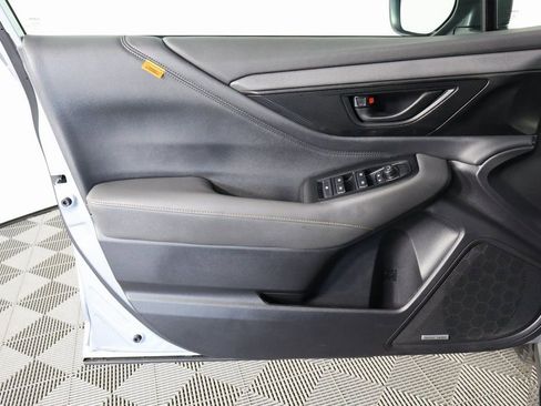 Used 2025 Subaru Outback Wilderness w/ Wilderness Package image 12