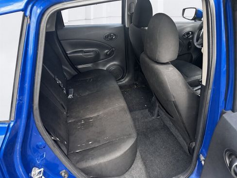 Used 2015 Nissan Versa Note S Plus FWD image 9
