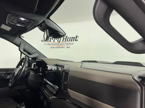 Used 2024 Chevrolet Silverado 1500 ZR2 w/ ZR2 Bison Edition image 28