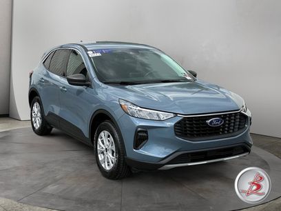 Used 2023 Ford Escape Active