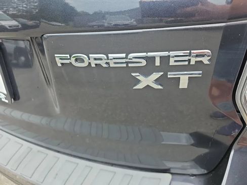 Used 2017 Subaru Forester 2.0XT Premium AWD/4WD image 16