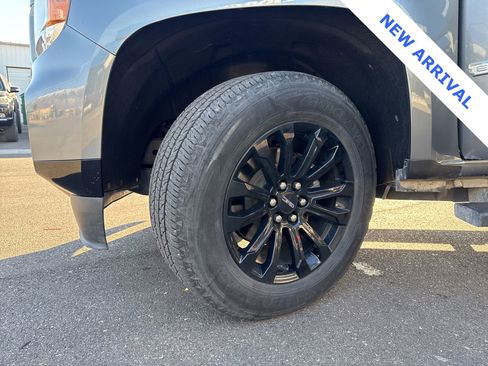 Used 2022 GMC Canyon Elevation w/ Elevation Premium Package image 29