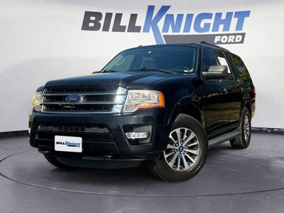 Used 2016 Ford Expedition XLT w/ Equipment Group 202A