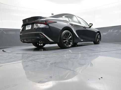 Used 2024 Lexus IS 350 F Sport AWD/4WD image 31
