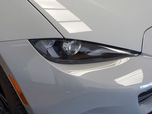 New 2026 MAZDA MX-5 Miata Grand Touring RWD image 2