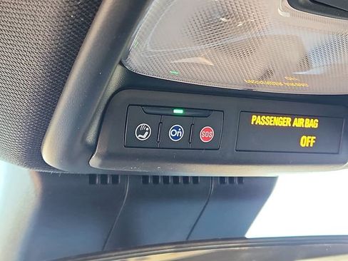 New 2026 Chevrolet Colorado Trail Boss image 19