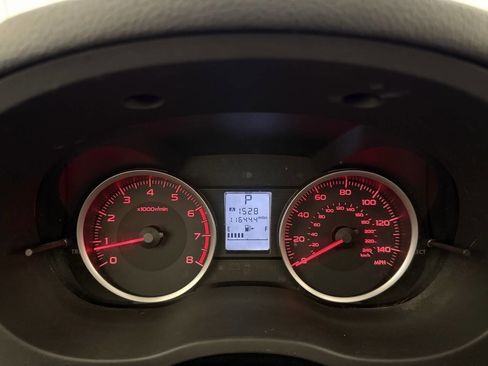 Used 2018 Subaru Forester 2.5i Premium image 12