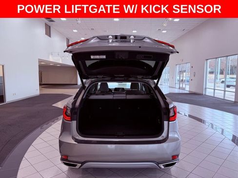 Certified 2021 Lexus RX 350 FWD w/ Premium Package image 7