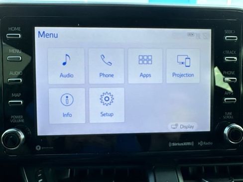 Used 2019 Toyota C-HR XLE FWD image 17