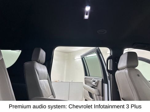 Used 2021 Chevrolet Suburban Z71 w/ Z71 Off-Road Package image 26