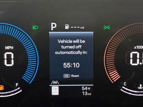 New 2026 Hyundai Sonata SEL FWD image 16