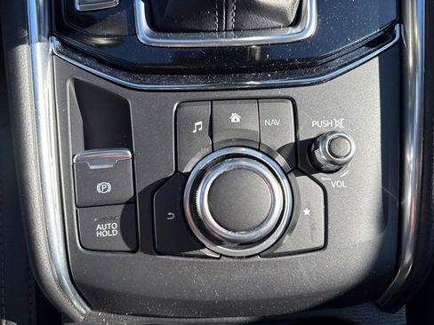 Used 2017 MAZDA CX-5 Grand Touring image 33