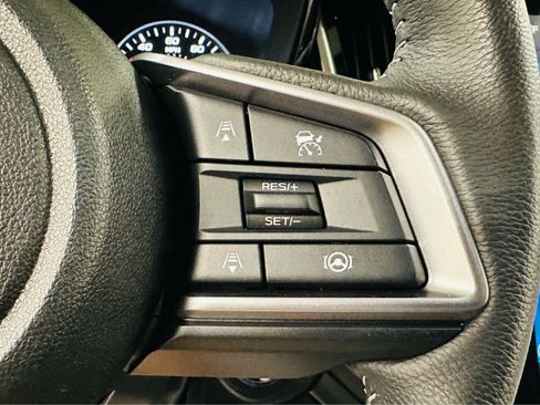 Certified 2024 Subaru Outback Premium AWD/4WD image 17
