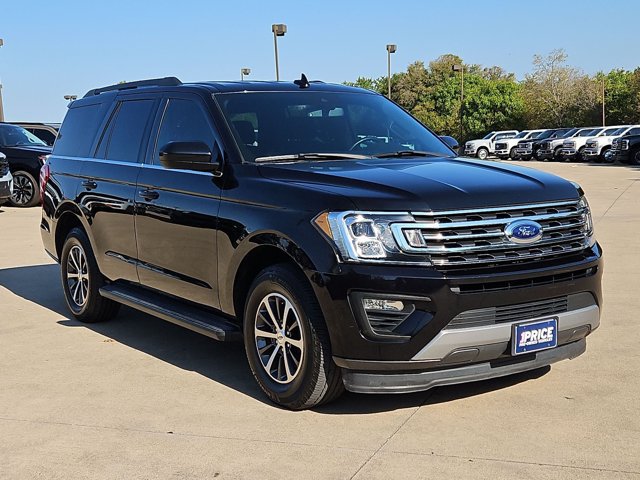 Used 2020 Ford Expedition XLT RWD image 3
