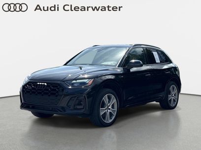 Used 2025 Audi Q5 2.0T Premium