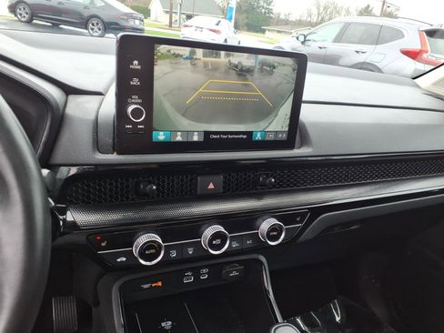 Certified 2024 Honda CR-V EX-L image 20