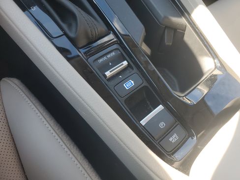 Certified 2023 Honda Accord EX-L image 31