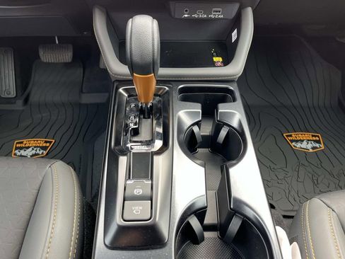 New 2026 Subaru Forester Wilderness image 15