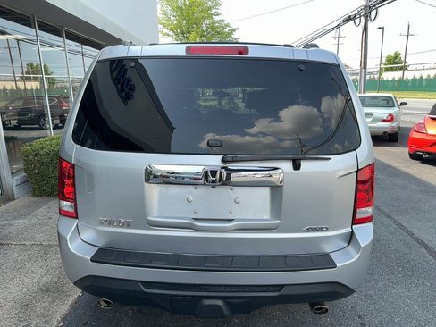 Used 2013 Honda Pilot EX-L image 31