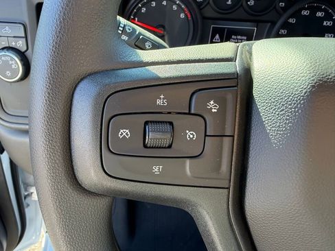 New 2026 Chevrolet Silverado 1500 W/T w/ WT Value Package image 17