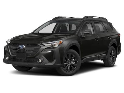 Used 2024 Subaru Outback Onyx Edition XT