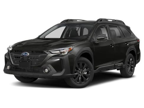 Used 2024 Subaru Outback Onyx Edition XT AWD/4WD image 1