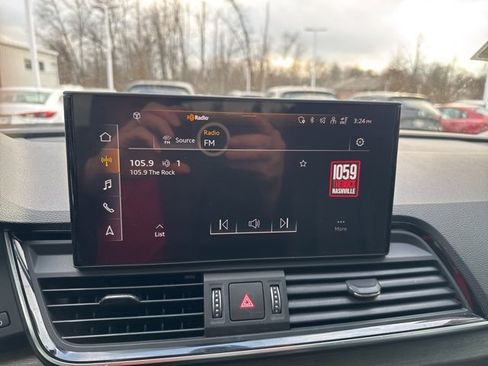 Used 2023 Audi Q5 2.0T Premium Plus w/ Premium Plus Package image 13