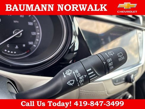 Used 2023 Buick Encore GX Preferred w/ Cold Weather Comfort Package FWD image 76