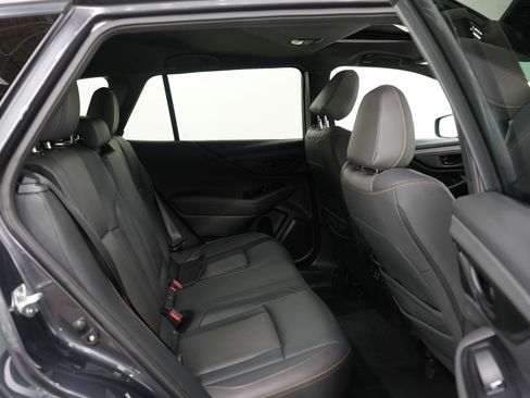 Used 2023 Subaru Outback Wilderness AWD/4WD image 12