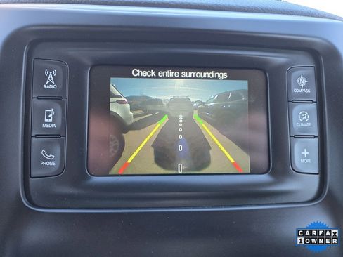 Used 2016 Jeep Cherokee Sport w/ Safety Group image 4