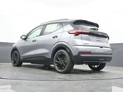 New 2027 Chevrolet Bolt RS FWD image 49