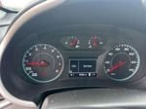 Used 2024 Chevrolet Malibu LT image 25