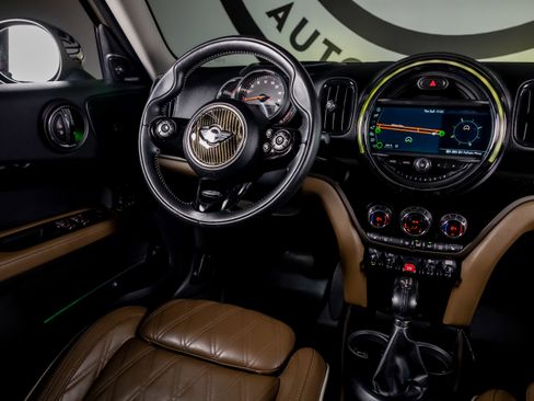 Used 2018 MINI Cooper Countryman S image 6