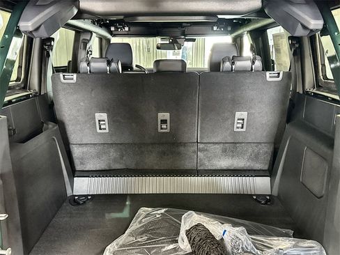 New 2025 Ford Bronco Outer Banks image 29