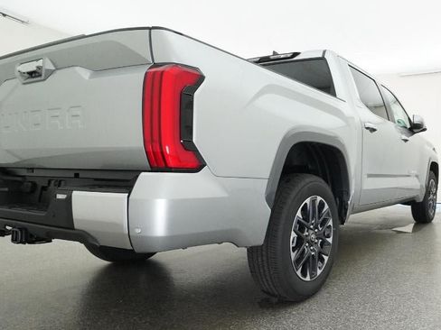 New 2026 Toyota Tundra Limited AWD/4WD image 24