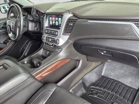 Used 2018 GMC Yukon SLT RWD image 21