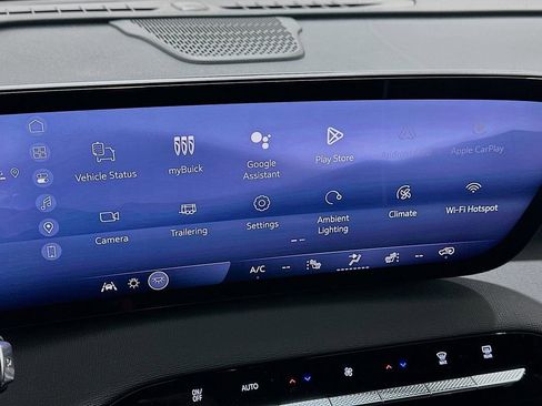 New 2026 Buick Enclave Sport Touring FWD image 15