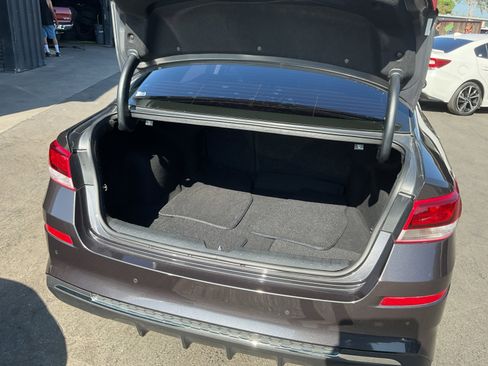 Used 2019 Kia Optima LX FWD image 27