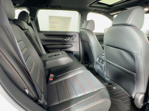 New 2026 Honda CR-V Sport-L image 29
